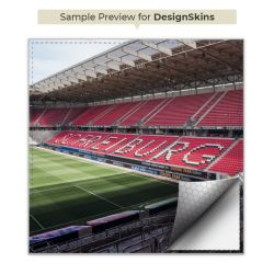 Folien für Spielekonsolen matt