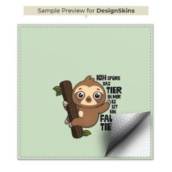 Folien für Controller matt