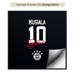 Musiala 10