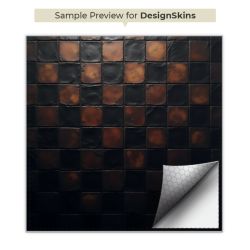 Foils for Controller matt