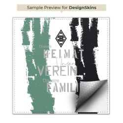 Folien für Spielekonsolen matt