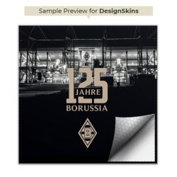 Folien für Spielekonsolen matt