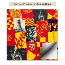 Foils for Controller matt