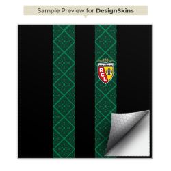 Foils for Controller matt