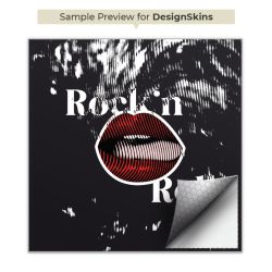 Foils for Controller matt