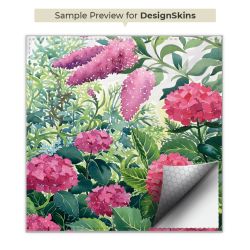 Foils for Controller matt