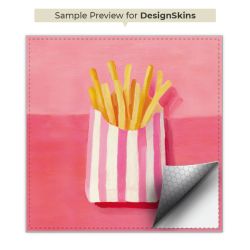 Foils for Controller matt