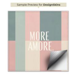 Foils for Controller matt