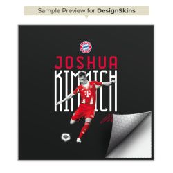 Foils for Consoles matt