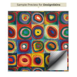 Foils for Controller matt