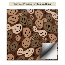 Foils for Consoles matt