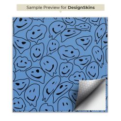 Foils for Controller matt