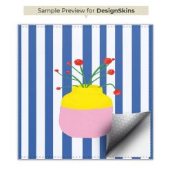 Foils for Controller matt