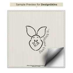 Foils for Consoles matt