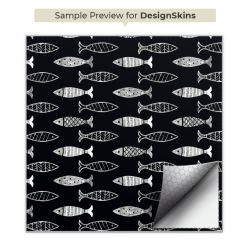 Foils for Controller matt