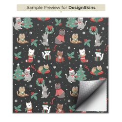 Foils for Controller matt