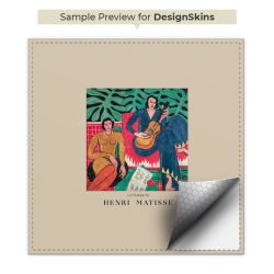 Foils for Controller matt