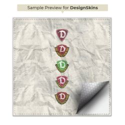 Folien für Spielekonsolen matt