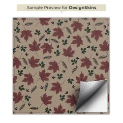 Foils for Controller matt