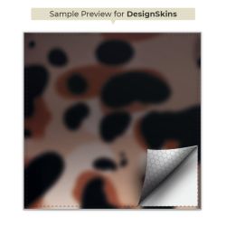 Foils for Controller matt