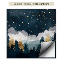 Foils for Consoles matt