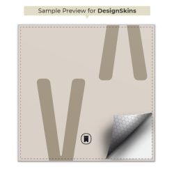 Foils for Consoles matt