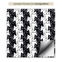 Foils for Controller matt