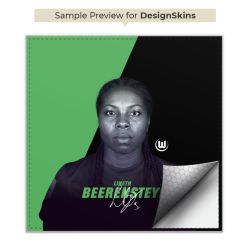 Folien für Controller matt