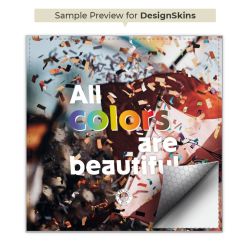 Folien für Controller matt