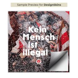 Folien für Controller matt