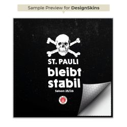 Folien für Controller matt