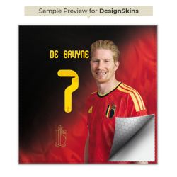 Foils for controller matt