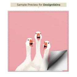 Foils for Controller matt