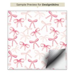 Foils for controller matt