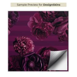 Foils for controller matt