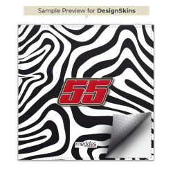 Folien für Controller matt