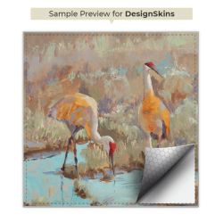 Foils for Controller matt