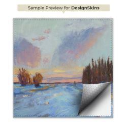 Foils for Controller matt