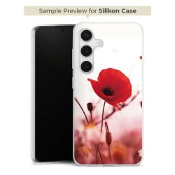 Silicone Case black