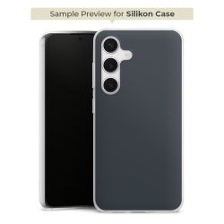 Silicone Case black