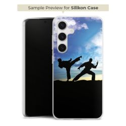 Carry Case Single Black