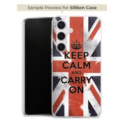 Carry Case Single Black