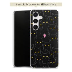 Carry Case Single Black