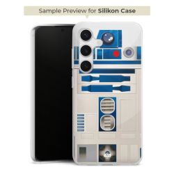 R2D2 primo piano