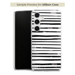 Silicone Case black