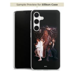 Carry Case Single Black