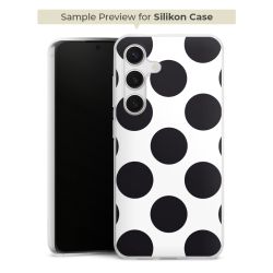 Silicone Case black