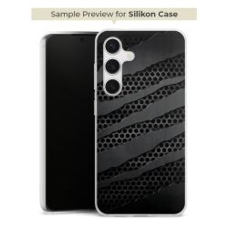 Silicone Case black