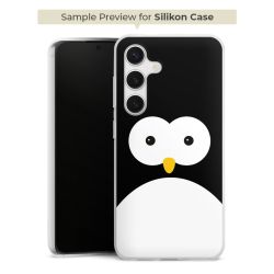 Silicone Case black