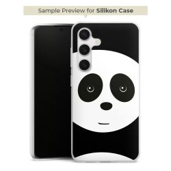 Silicone Case black